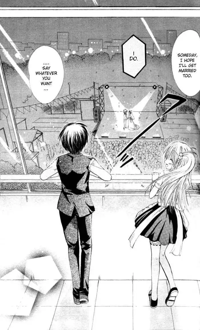 Pixie Pop Chapter 8 32
